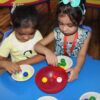 Play School in Rohini