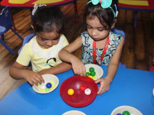 Top-Rated Play School in Rohini
