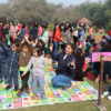 Rohini for nursery admissions