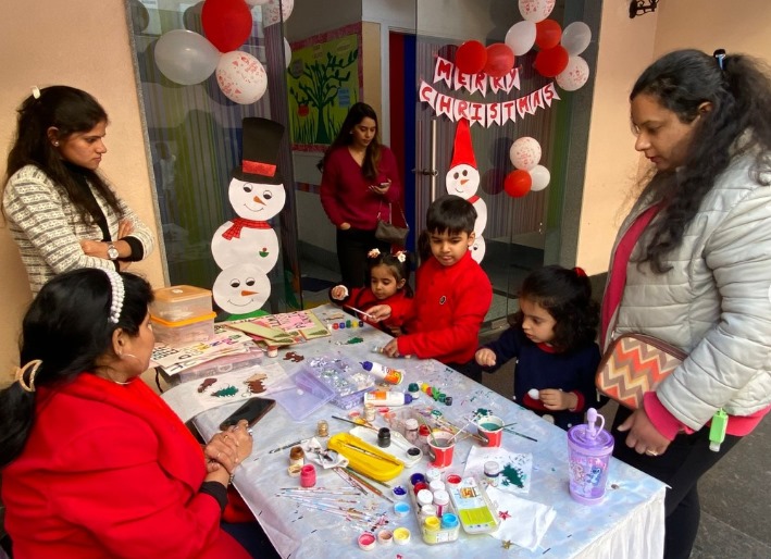 play schools near me