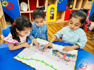 Why The Shri Ram Wonder