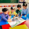 Play School in Rohini