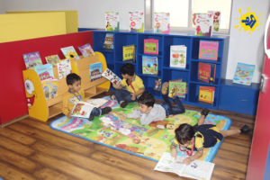 Finding the Best Play School