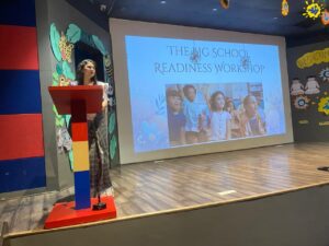 Why Play School Admission in