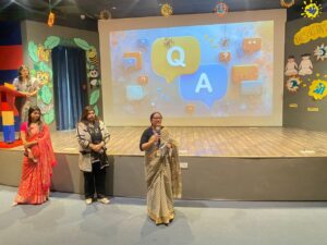 Complete Guide to Play School