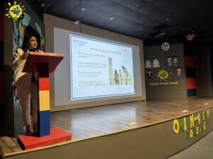 Finding the Right Preschool Near