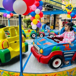 What Makes Rohini a Preferred
