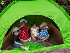 Best Nursery & Pre-Nursery Schools