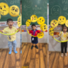 Play School Admission